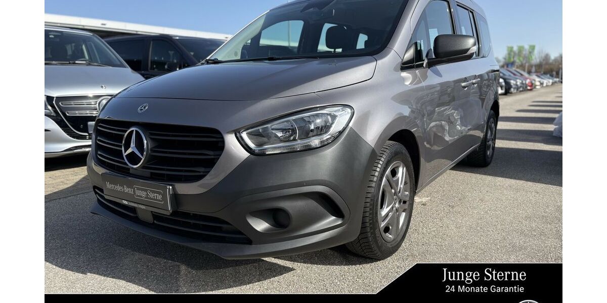 Mercedes-Benz Citan 45.290 km 19.850 &euro; Kaufbeuren 87600