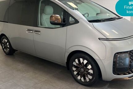 Hyundai STARIA 54.473 km 40.670 &euro; Egelsbach 63329