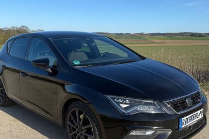 Seat Leon 149.800 km 12.900 &euro; Hohenwart 86558