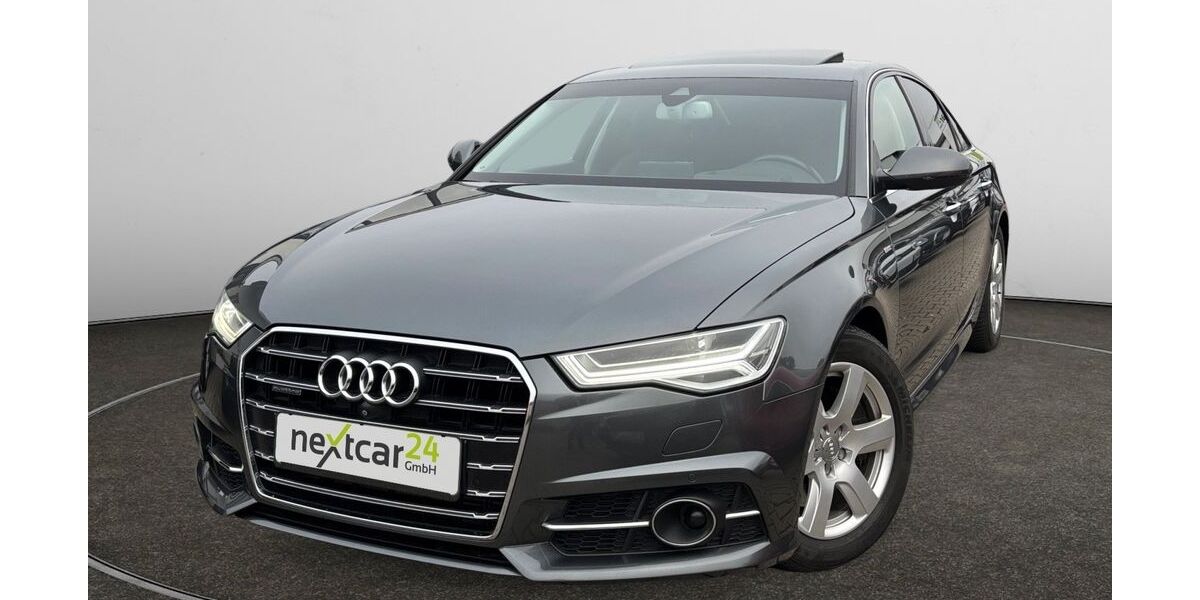 Audi A6 90.500 km 29.990 &euro; Fulda 36043