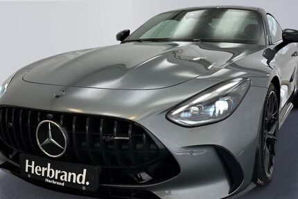 Mercedes-Benz AMG GT 4.216 km 183.440 &euro; Krefeld 47800