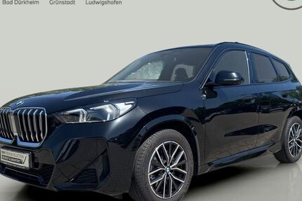 BMW X1 63.885 km 41.450 &euro; Ludwigshafen 67071