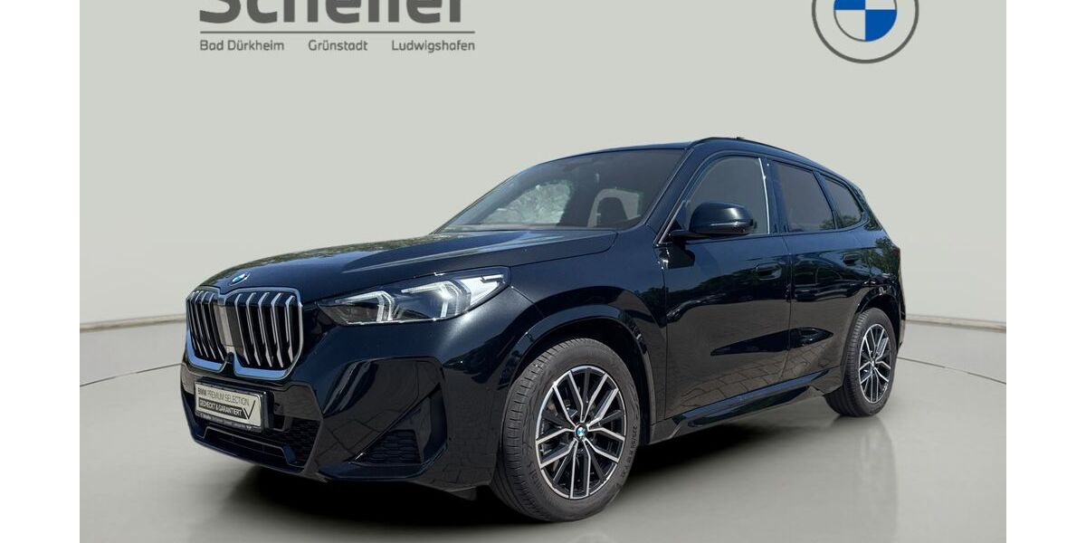 BMW X1 63.885 km 41.450 &euro; Ludwigshafen 67071