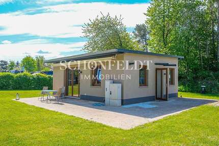 Haus zum Kaufen in Stahlbrode 159.000 € 50 m² 3 zimmer