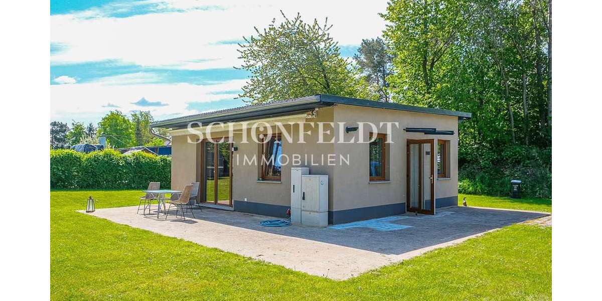 Haus zum Kaufen in Stahlbrode 159.000 € 50 m² 3 zimmer