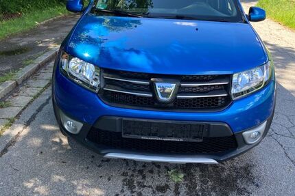 Dacia Sandero 124.961 km 6.100 &euro; Bischofsmais 94253
