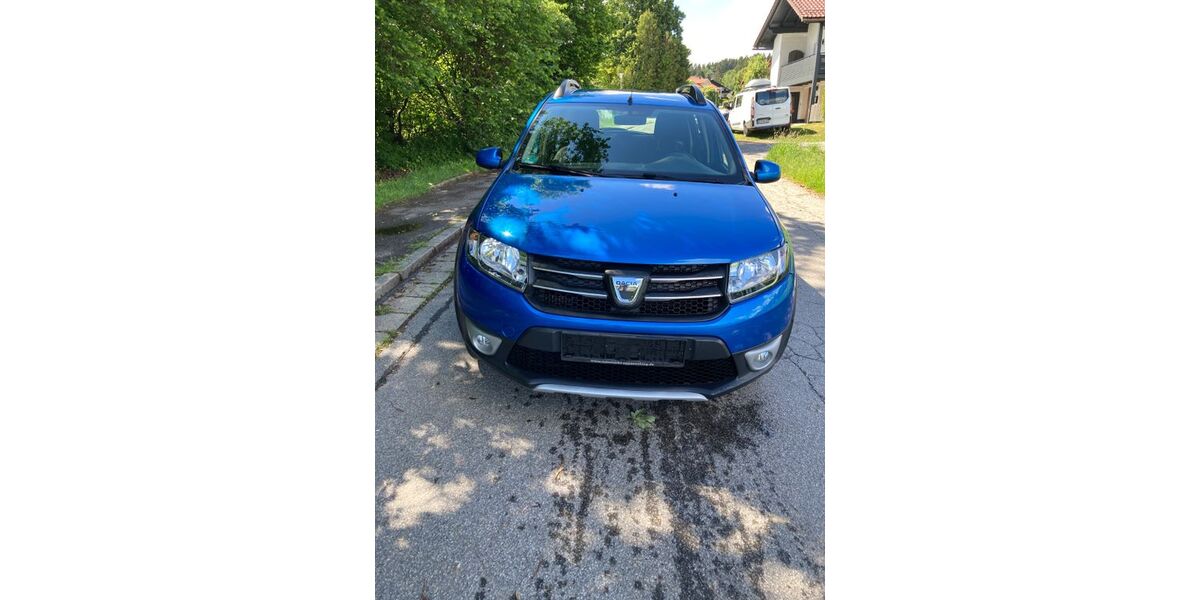 Dacia Sandero 124.961 km 6.100 &euro; Bischofsmais 94253