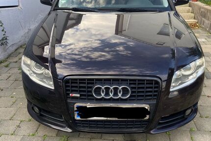 Audi A4 185.000 km 5.000 € Bopfingen 73441