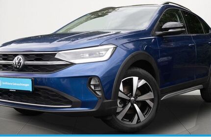 VW Taigo 23.500 km 21.940 &euro; Bad Homburg 61348