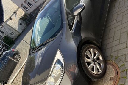 Kia Rio 111.800 km 6.100 &euro; Solingen 42657