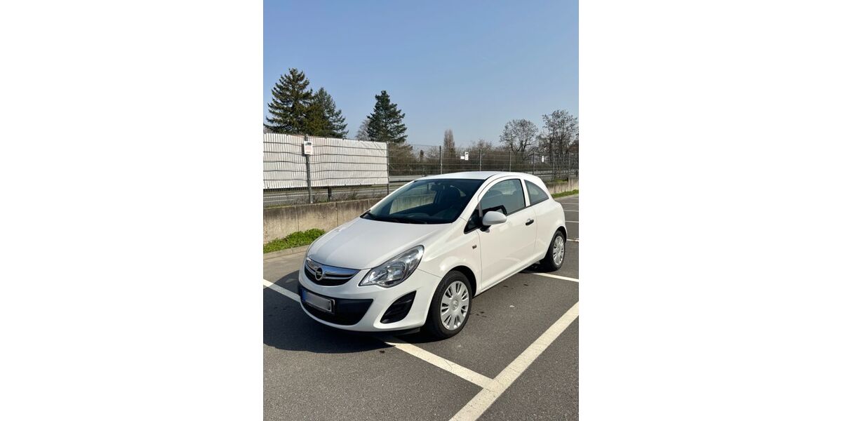 Opel Corsa 160.000 km 4.000 &euro; Rüsselsheim am Main 65428