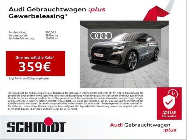 Q4 e-tron