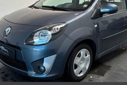 Renault Twingo 153.486 km 2.500 &euro; Neumünster 24536