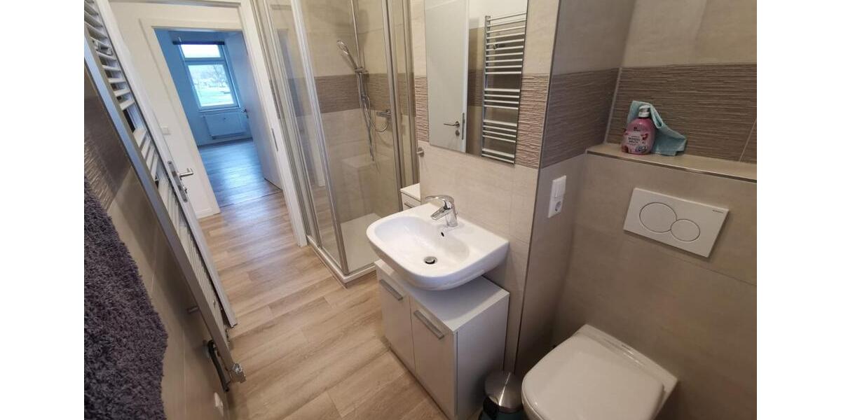 Etagenwohnung Kahla - 2 Zimmer, 60 m&sup2;, 700&euro; | Angebot:25312054