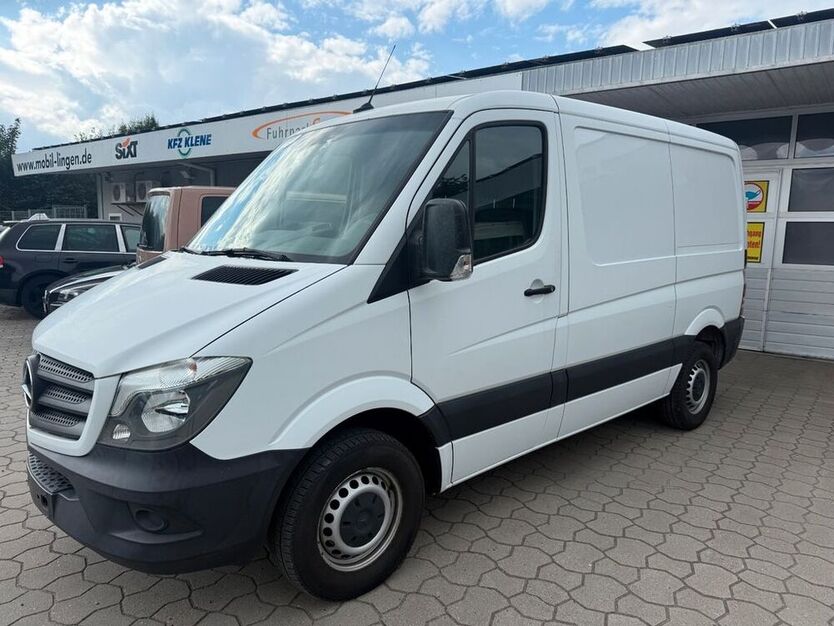 Sprinter