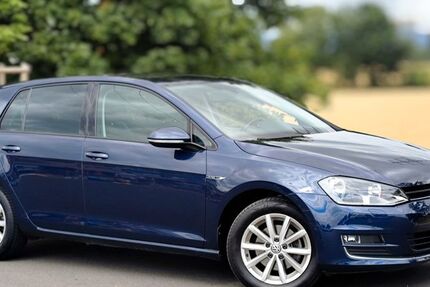 VW Golf 112.000 km 11.999 &euro; Liederbach 65835