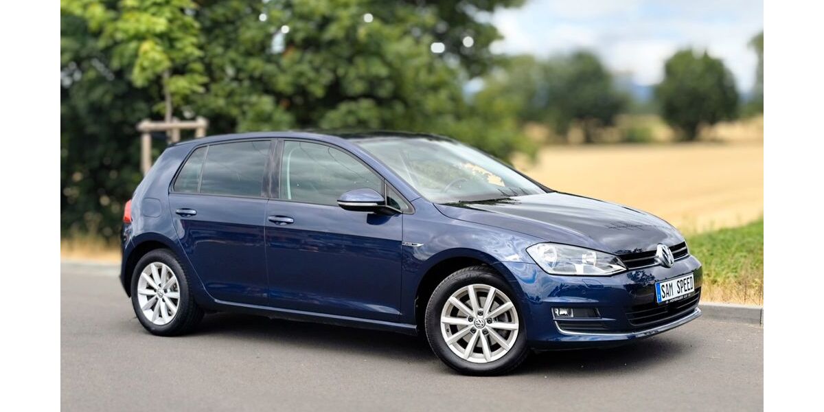 VW Golf 112.000 km 11.999 &euro; Liederbach 65835