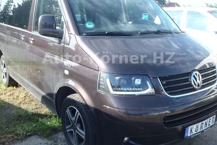 VW T5 Transporter 267.158 km 7.999 &euro; Halberstadt 38820