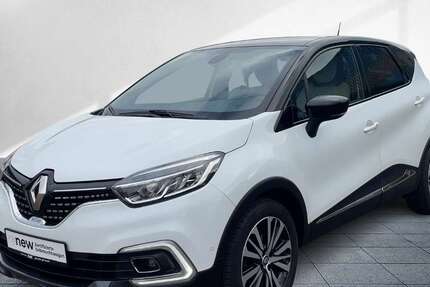 Renault Captur 60.690 km 14.985 &euro; Hamburg-Harburg 21079