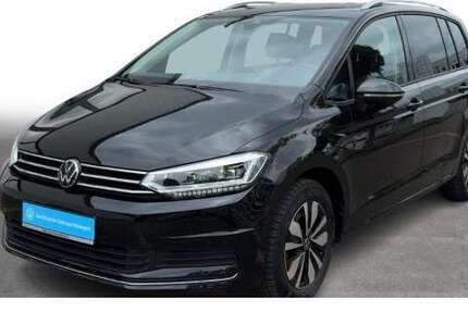 VW Touran 34.735 km 32.403 &euro; Berlin 12681