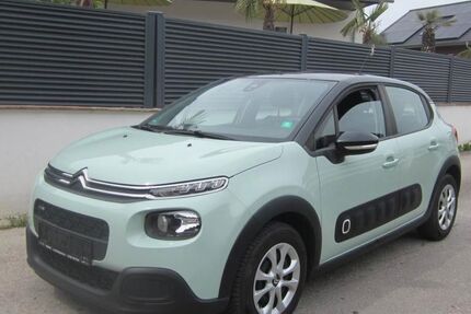 Citroen C3 105.000 km 6.390 &euro; Öhringen-Cappel 74613