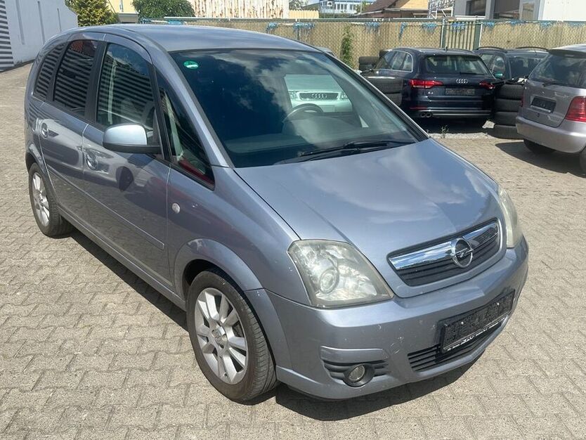 Meriva
