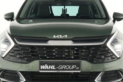 Kia Sportage 16.367 km 31.990 &euro; Düren 52353