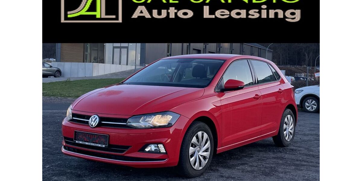 VW Polo 35.000 km 15.990 &euro; Taunusstein 65232