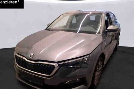 Skoda Scala 99.500 km 16.880 € Erfurt 99099