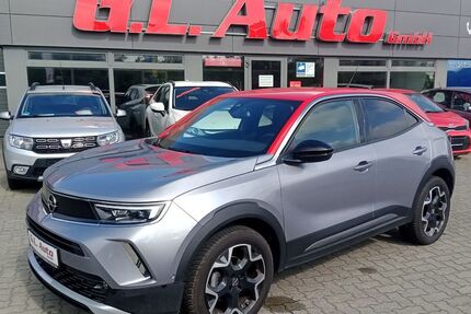 Opel Mokka 79.995 km 18.590 € Perleberg 19348
