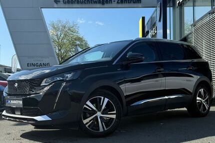 Peugeot 5008 31.792 km 30.450 &euro; Gütersloh 33334