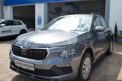 Skoda Kamiq 17.300 km 23.200 &euro; Aichen 86479