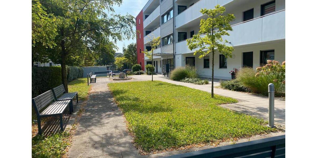 Etagenwohnung Regensburg Brandlberg - 3 Zimmer, 66 m&sup2;, 349.900&euro; | Angebot:25977192