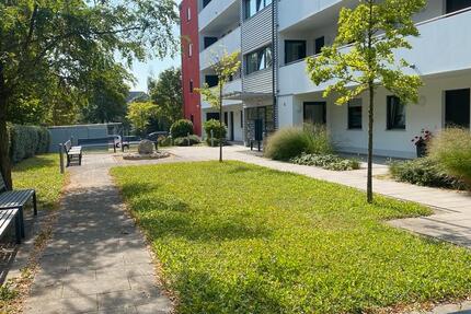 Wohnung Regensburg Brandlberg - 3 Zimmer, 66 m&sup2;, 349.900&euro; | Angebot:25977192