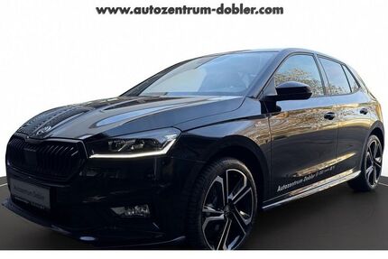 Skoda Fabia 1.500 km 27.660 &euro; Mühlacker 75417