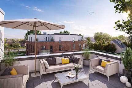 Wohnung zum Kaufen in Heikendorf 695.000 € 134.5 m² 4 zimmer