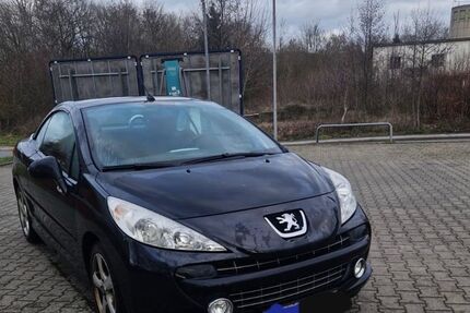 Peugeot 207 179.000 km 1.250 &euro; Osterode am Harz 37520