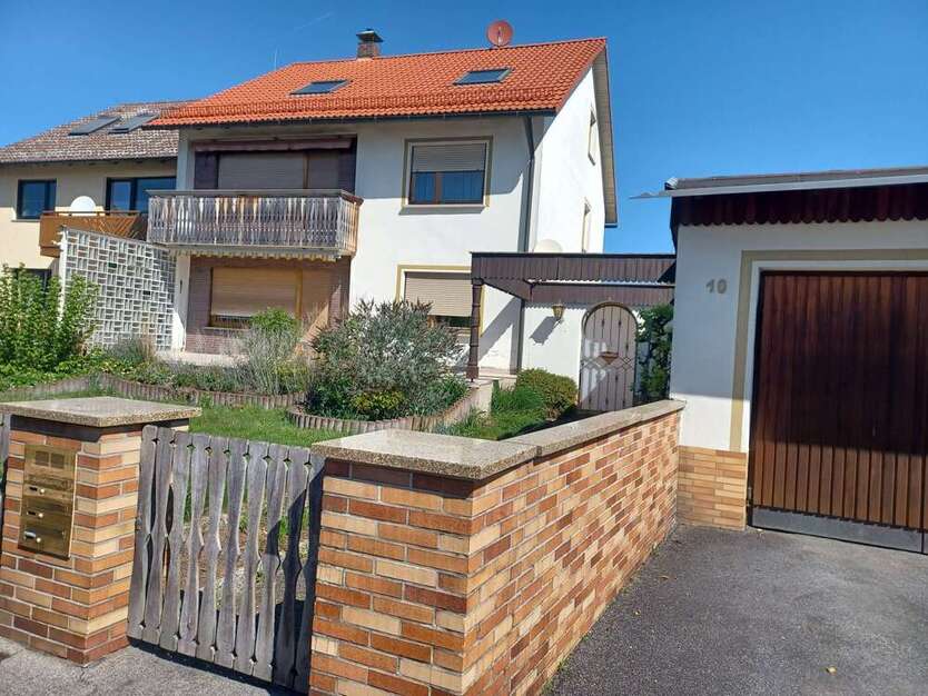 Haus zum Kaufen in Großgründlach 525.000 € 187.4 m²