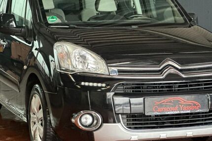 Citroen Berlingo 172.000 km 6.490 &euro; Buxtehude 21614
