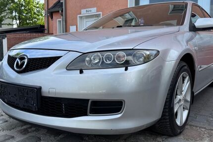 Mazda 6 111.700 km 2.999 &euro; Berlin 12351