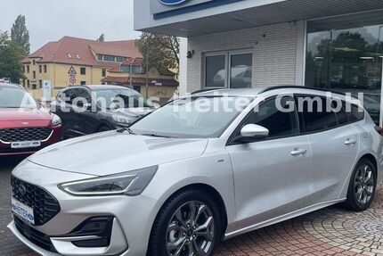 Ford Focus 7.830 km 28.950 &euro; Osnabrück 49090