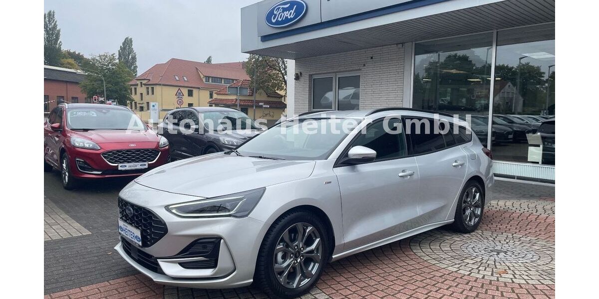 Ford Focus 7.830 km 28.950 &euro; Osnabrück 49090