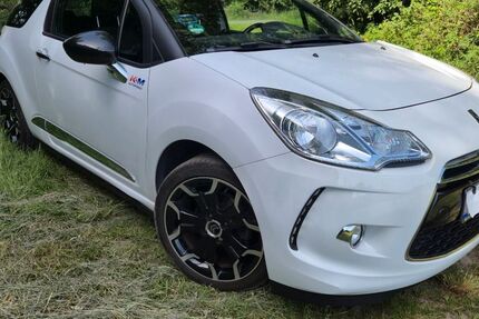 Citroen DS3 121.385 km 4.900 &euro; WIEHL 51674
