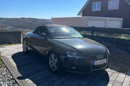 Audi TT 200.000 km 7.500 &euro; Neunkirchen 57290