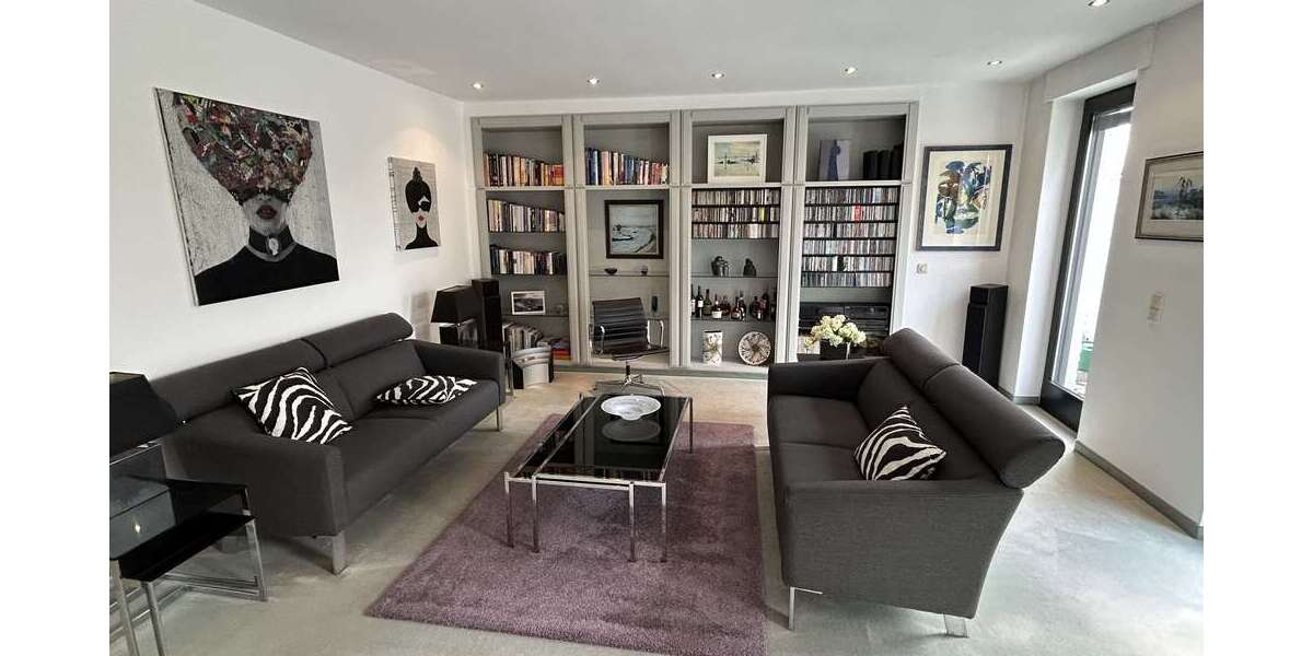 Wohnung zum Kaufen in Krefeld 498.000 € 196.26 m² 5 zimmer