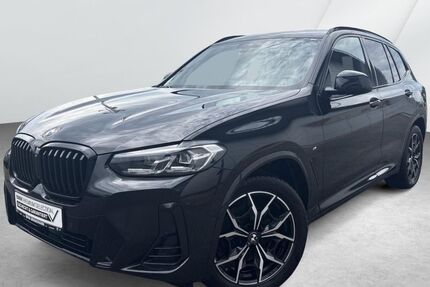 BMW X3 51.600 km 44.460 &euro; Zeven 27404