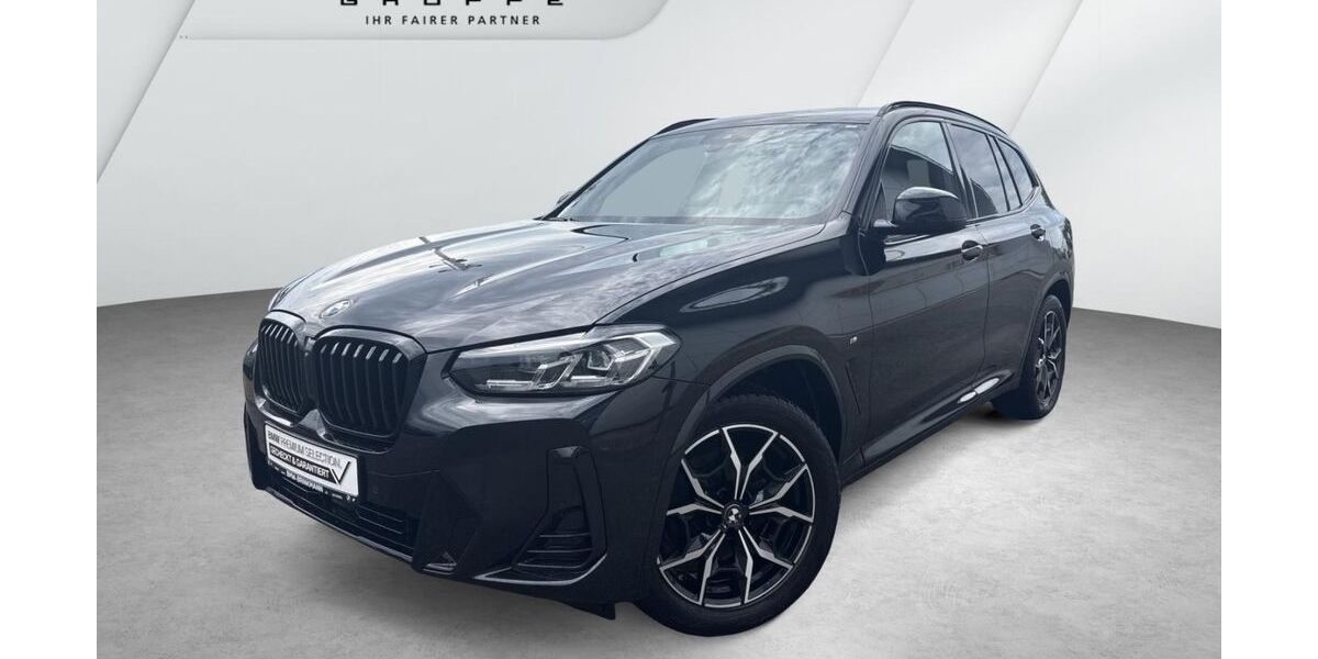 BMW X3 51.600 km 44.460 &euro; Zeven 27404