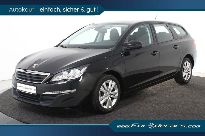 Peugeot 308 251.000 km 4.300 € Herzogenrath 52134