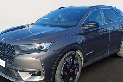 DS Automobiles DS 7 Crossback 104.260 km 21.680 € Dortmund 44263