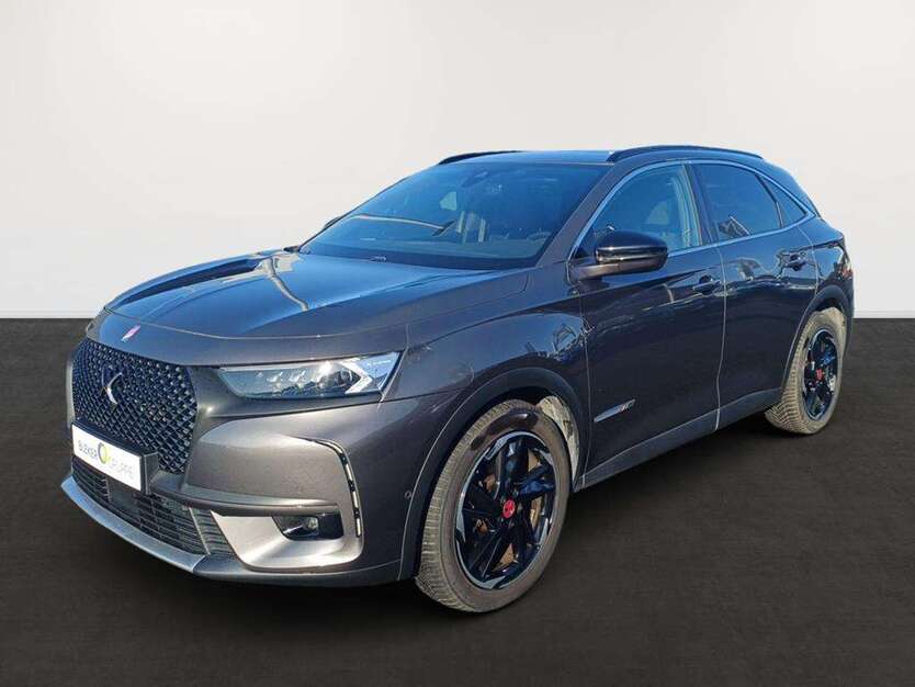 DS Automobiles DS 7 Crossback 104.260 km 21.680 € Dortmund 44263